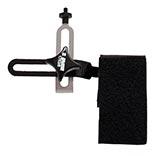 Pocket wheel truing tool