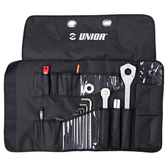 Pro Tool Wrap Set