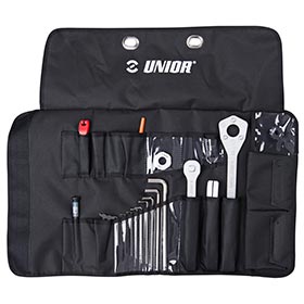 Pro Tool Wrap Set