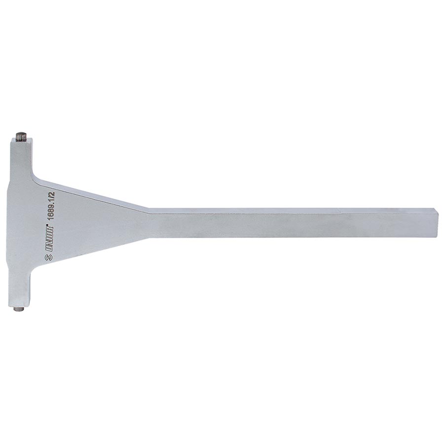 Truing Stand Calibration