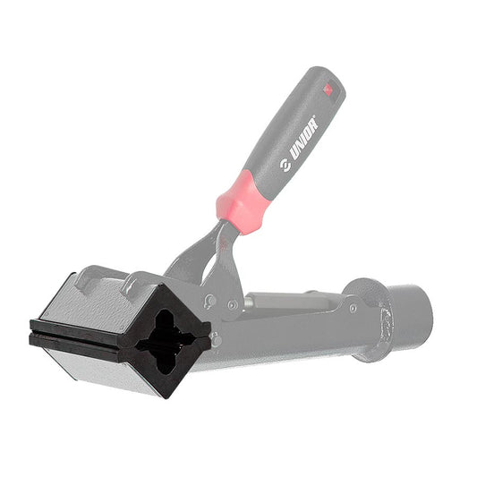 Replaceable Rubber Covers