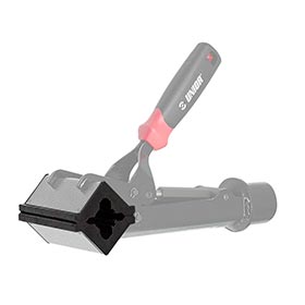 Replaceable Rubber Covers