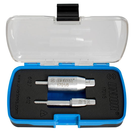 Shock Bushing Extractor
