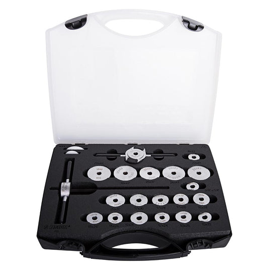 Universal Bearing Press