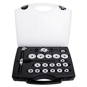 Universal Bearing Press