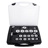 Universal Bearing Press