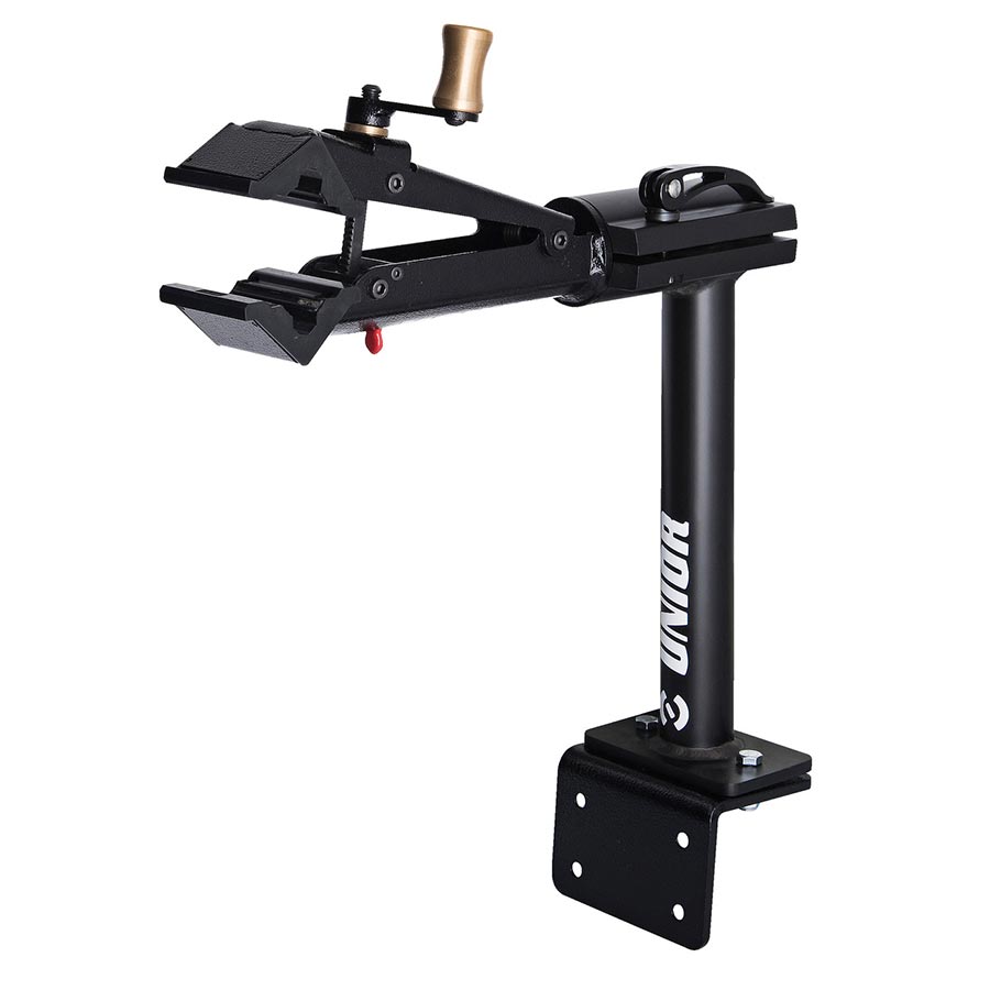Bolt-On Clamp