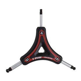 Y Ball End Hex Wrench