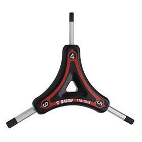Y Hex Wrench