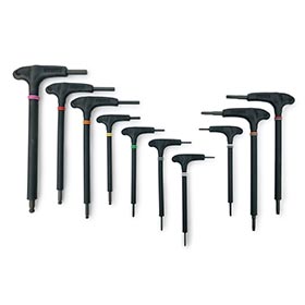 Pro T/L II Hex & Torx Set