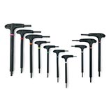 Pro T/L II Hex & Torx Set