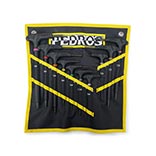 Pro T/L II Hex & Torx Set