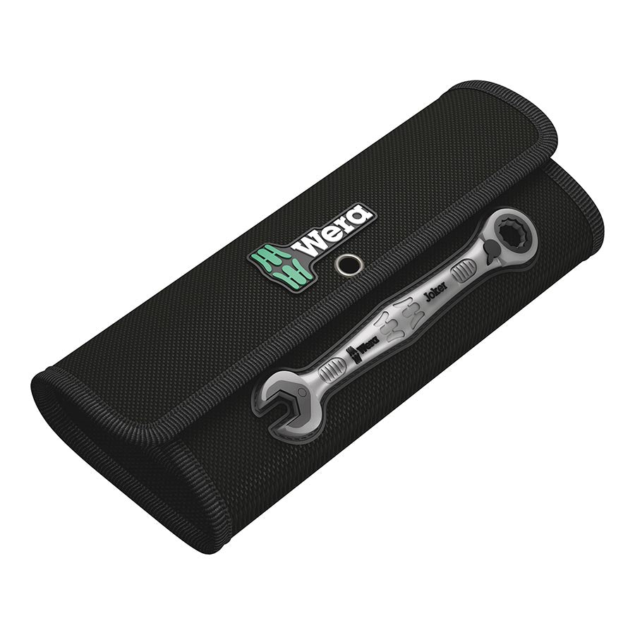 6000 Joker Ratcheting