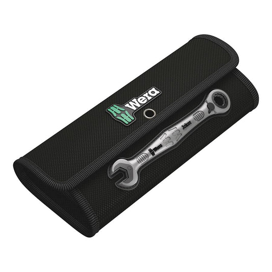 6000 Joker Ratcheting