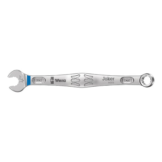 6003 Joker Combination Wrench