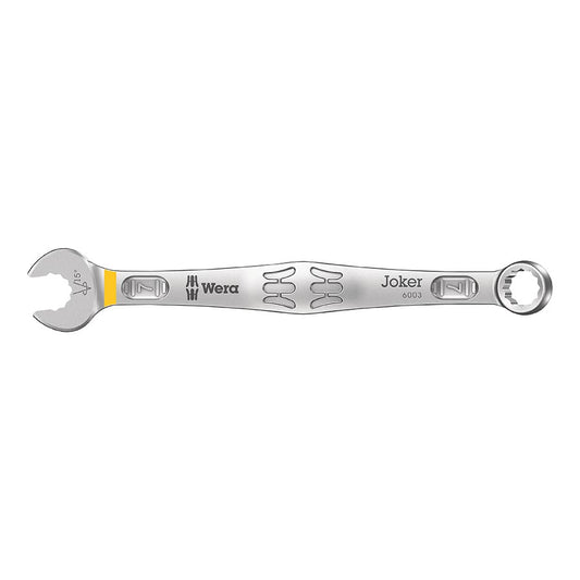 6003 Joker Combination Wrench