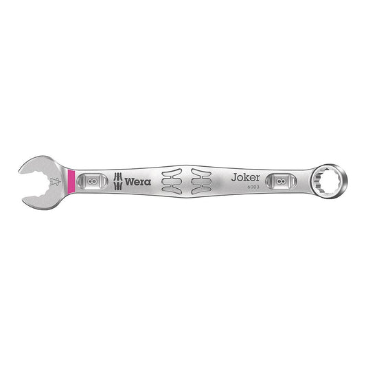 6003 Joker Combination Wrench