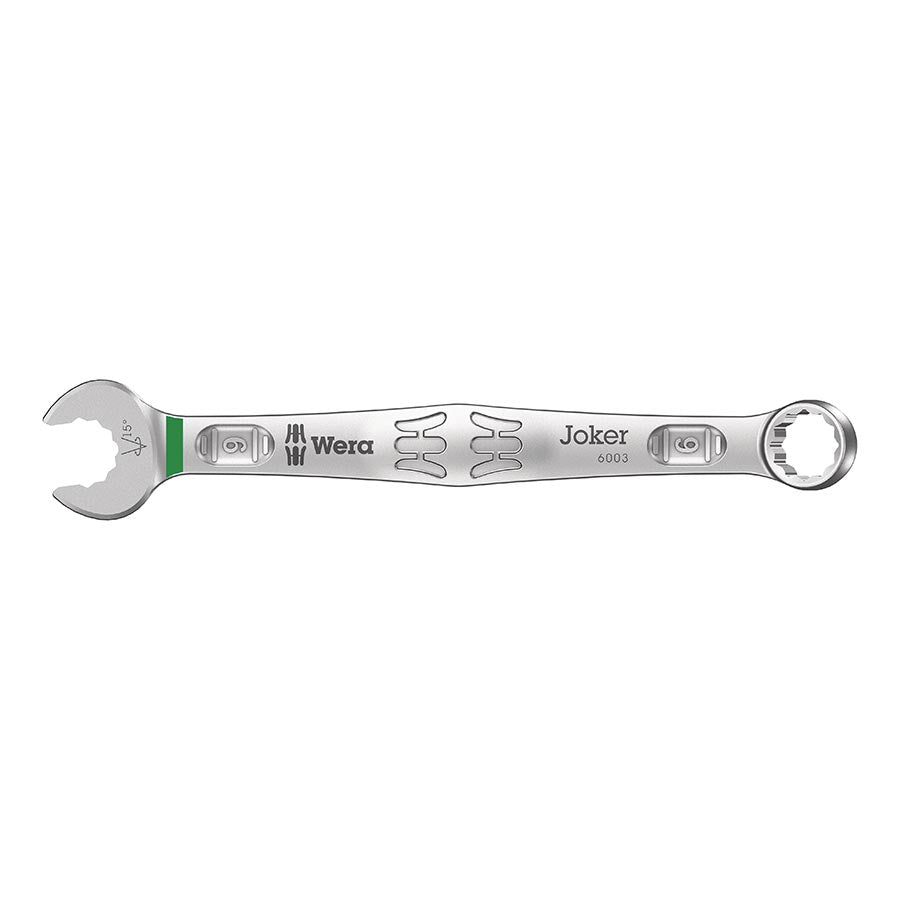 6003 Joker Combination Wrench