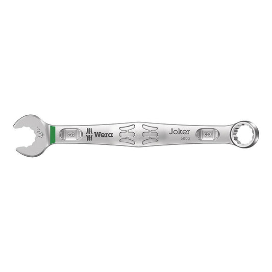 6003 Joker Combination Wrench