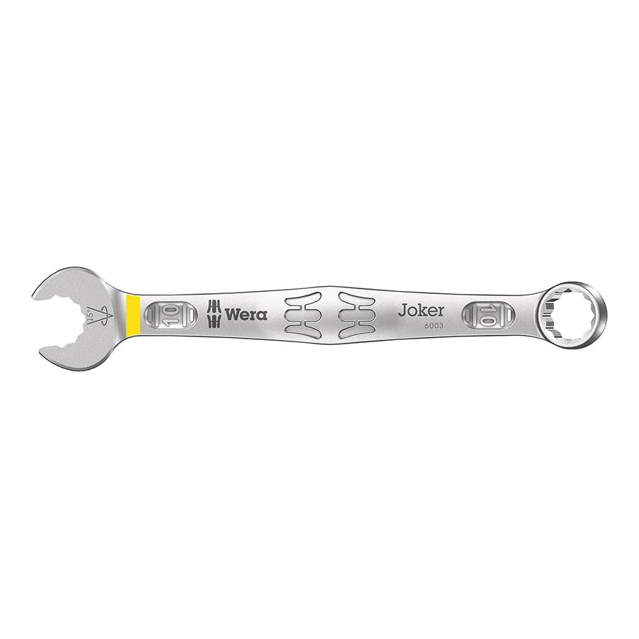 6003 Joker Combination Wrench