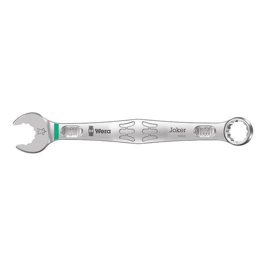 6003 Joker Combination Wrench