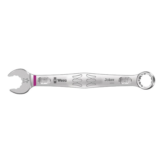 6003 Joker Combination Wrench