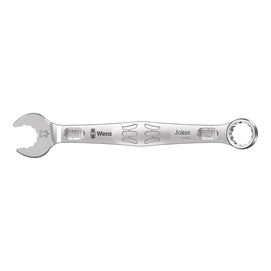6003 Joker Combination Wrench