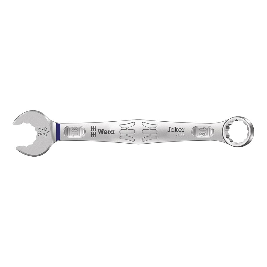 6003 Joker Combination Wrench