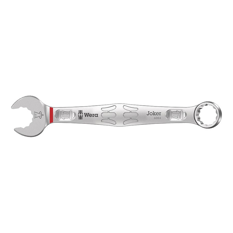 6003 Joker Combination Wrench
