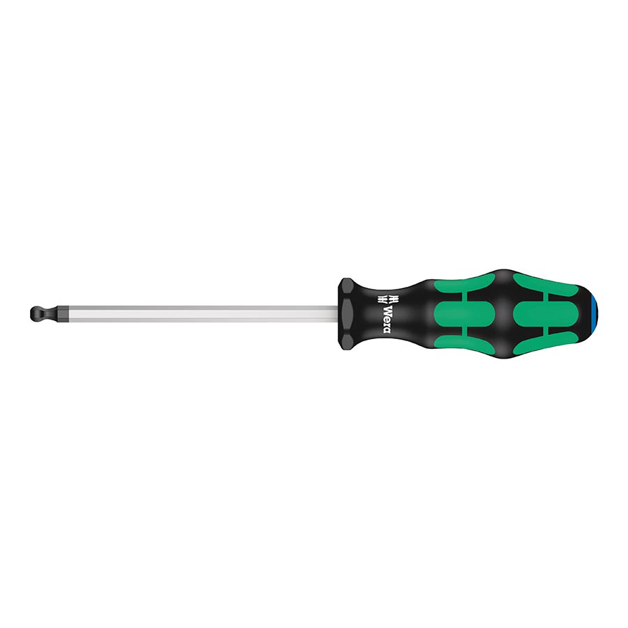 352 Hex Ball End Screwdriver