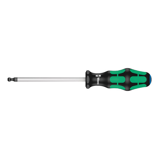 352 Hex Ball End Screwdriver
