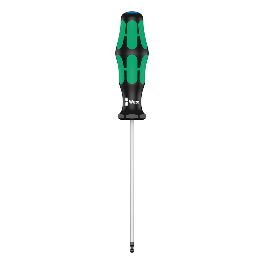 352 Hex Ball End Screwdriver