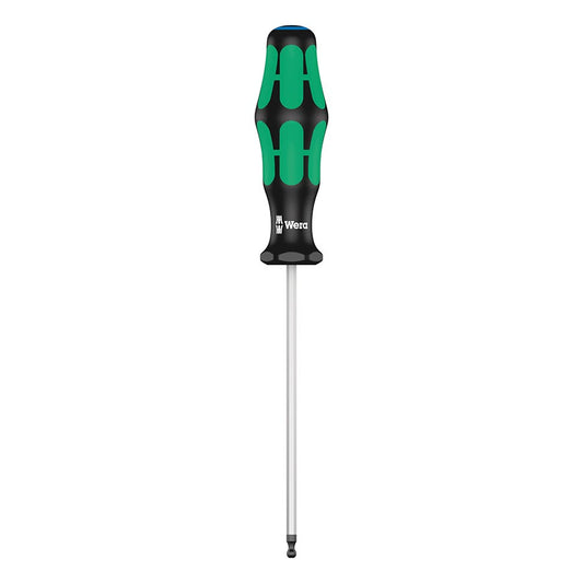 352 Hex Ball End Screwdriver