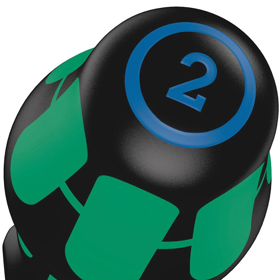 352 Hex Ball End Screwdriver