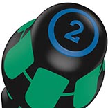 352 Hex Ball End Screwdriver