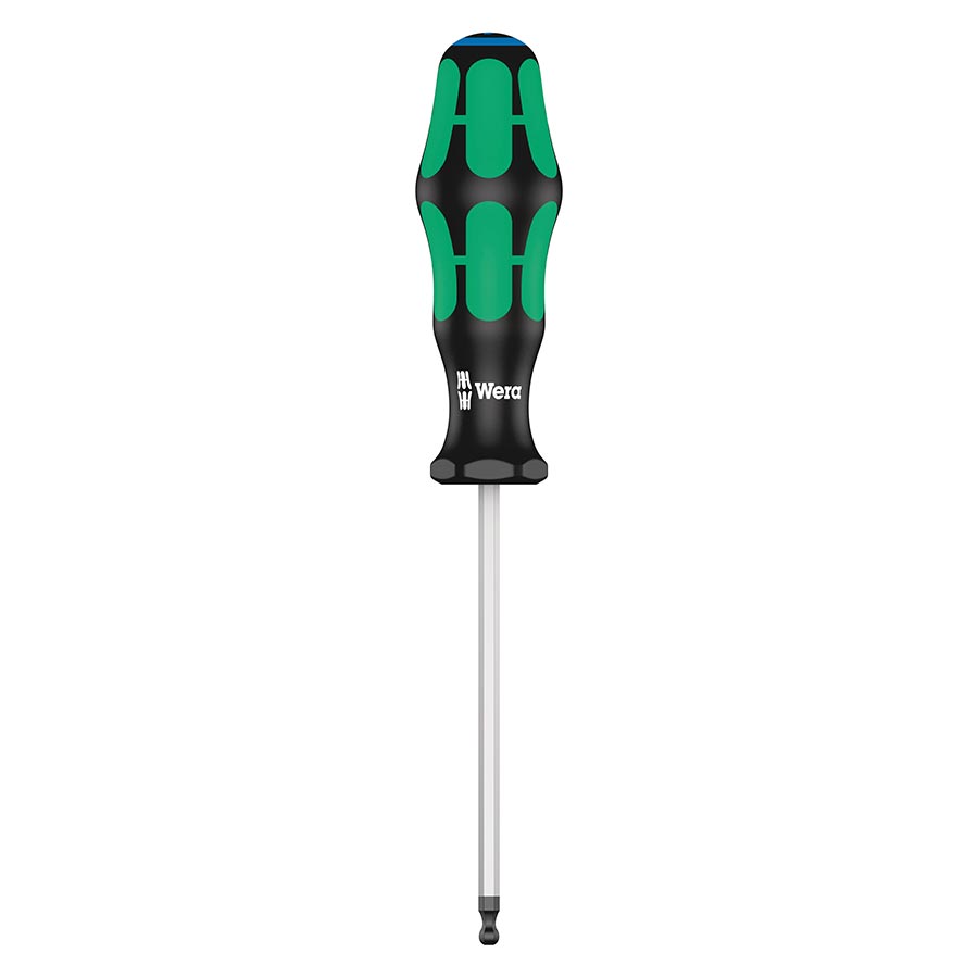352 Hex Ball End Screwdriver