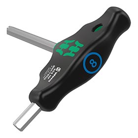 454 T-handle Hex-Plus