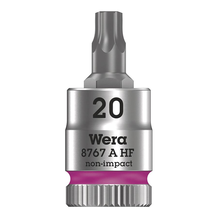 8767A HF TORX Zyklop