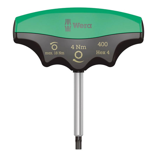 400 Hex Torque-indicator