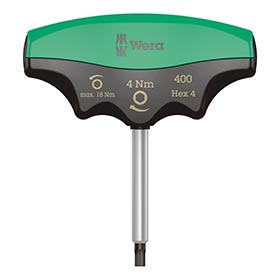400 Hex Torque-indicator