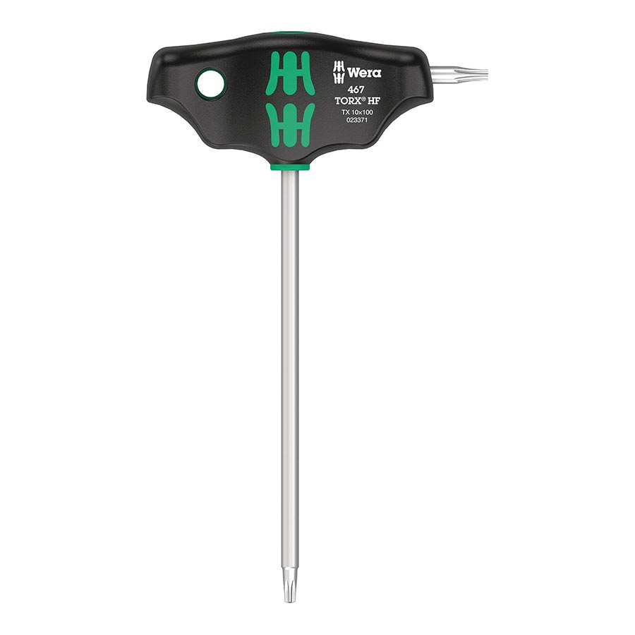 467 T-handle Torx