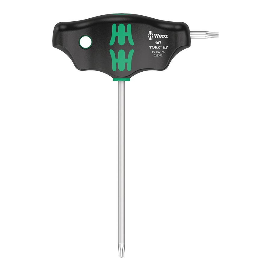 467 T-handle Torx