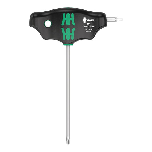 467 T-handle Torx
