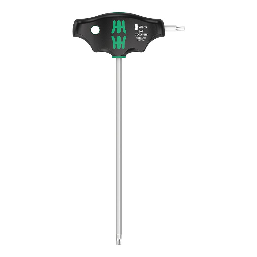 467 T-handle Torx