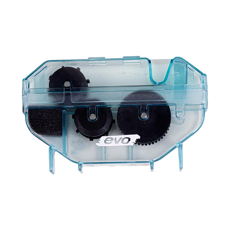 CPS-1 Chain Power Scrubber