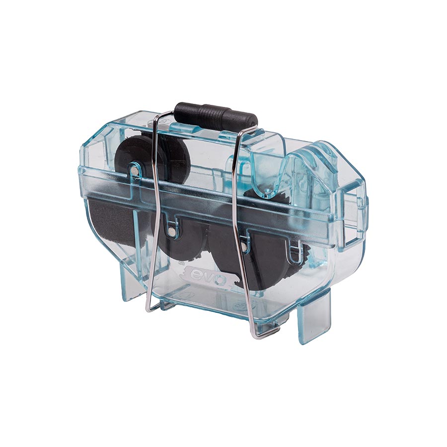 CPS-1 Chain Power Scrubber