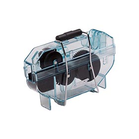 CPS-1 Chain Power Scrubber