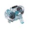 CPS-1 Chain Power Scrubber