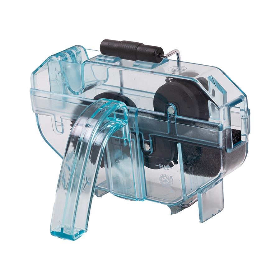 CPS-1 Chain Power Scrubber