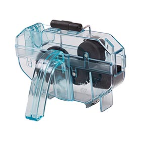 CPS-1 Chain Power Scrubber